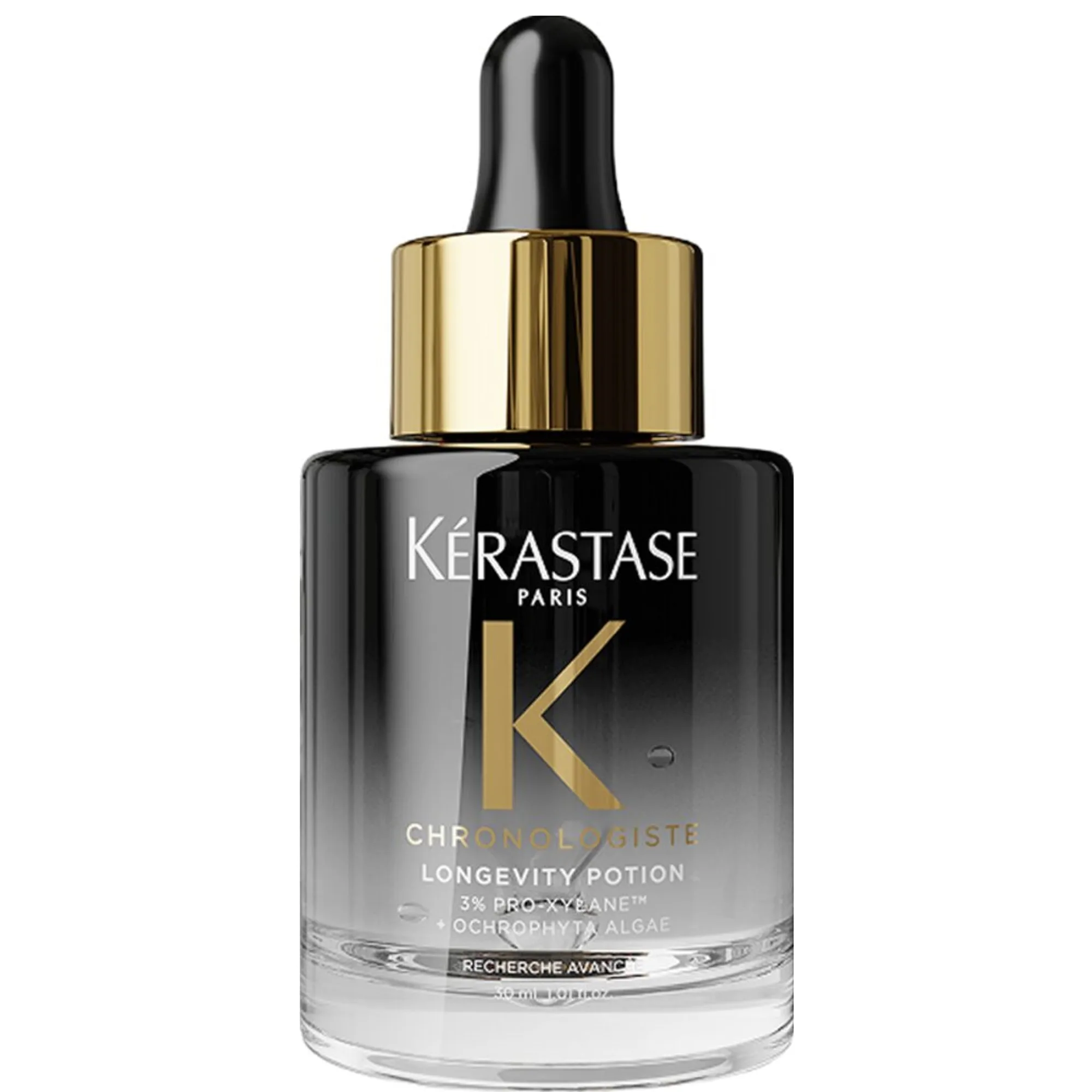 Kérastase Chronologiste Longevity Potion Serum til hovedbunden 30 ml