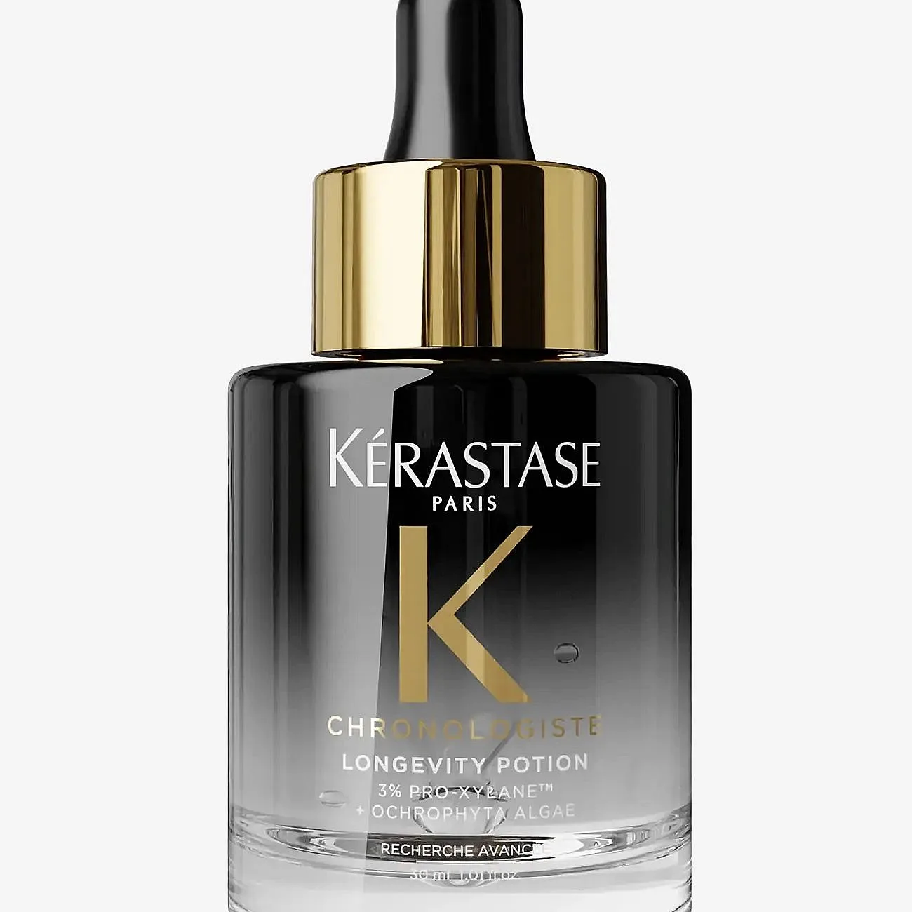 Kérastase Chronologiste Longevity Potion Hiusseerumi