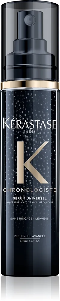 Kérastase Chronologiste Sérum Universel Let revitaliserende serum 40 ml