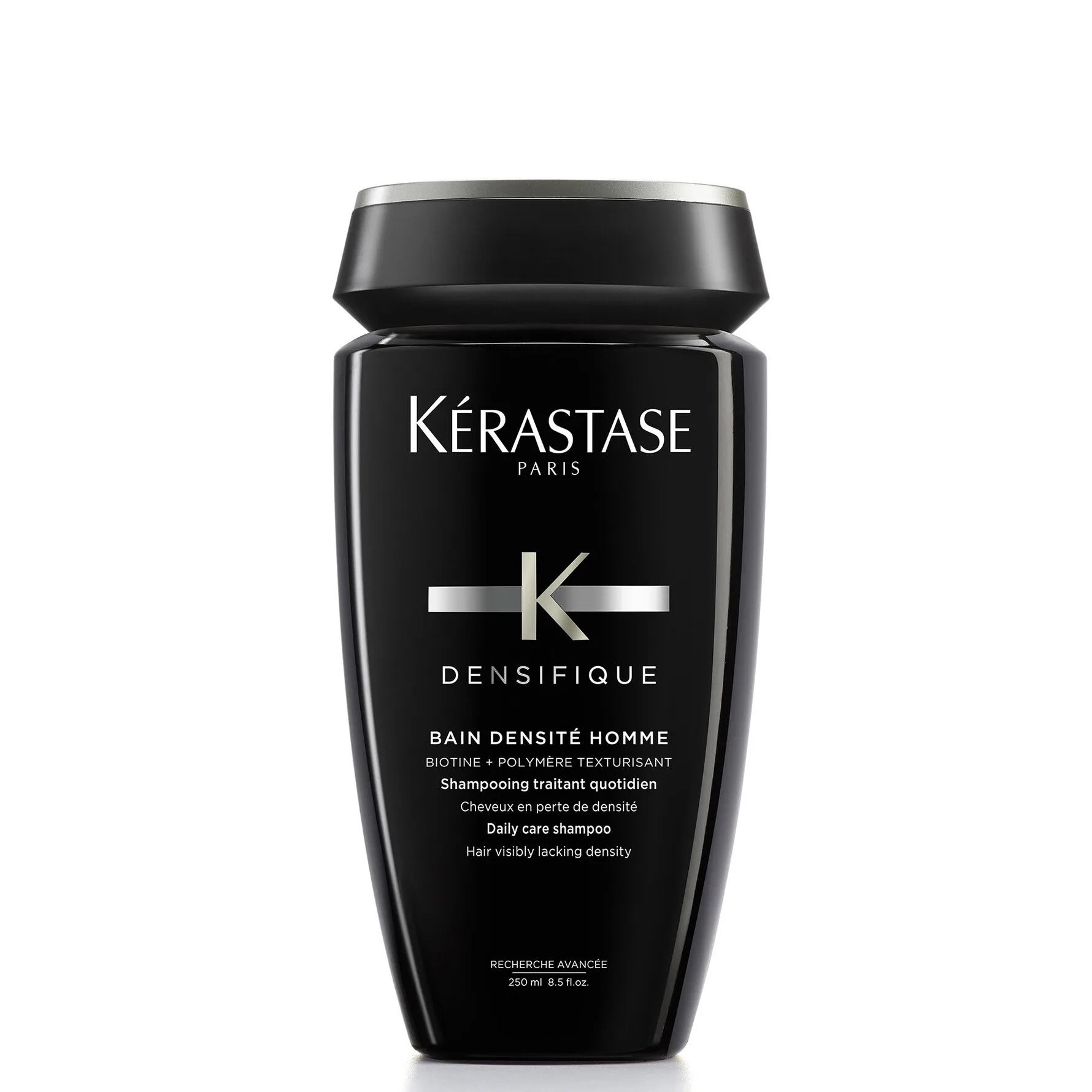 Kérastase Densifique Homme Bain Densité Shampoo - 250 ml