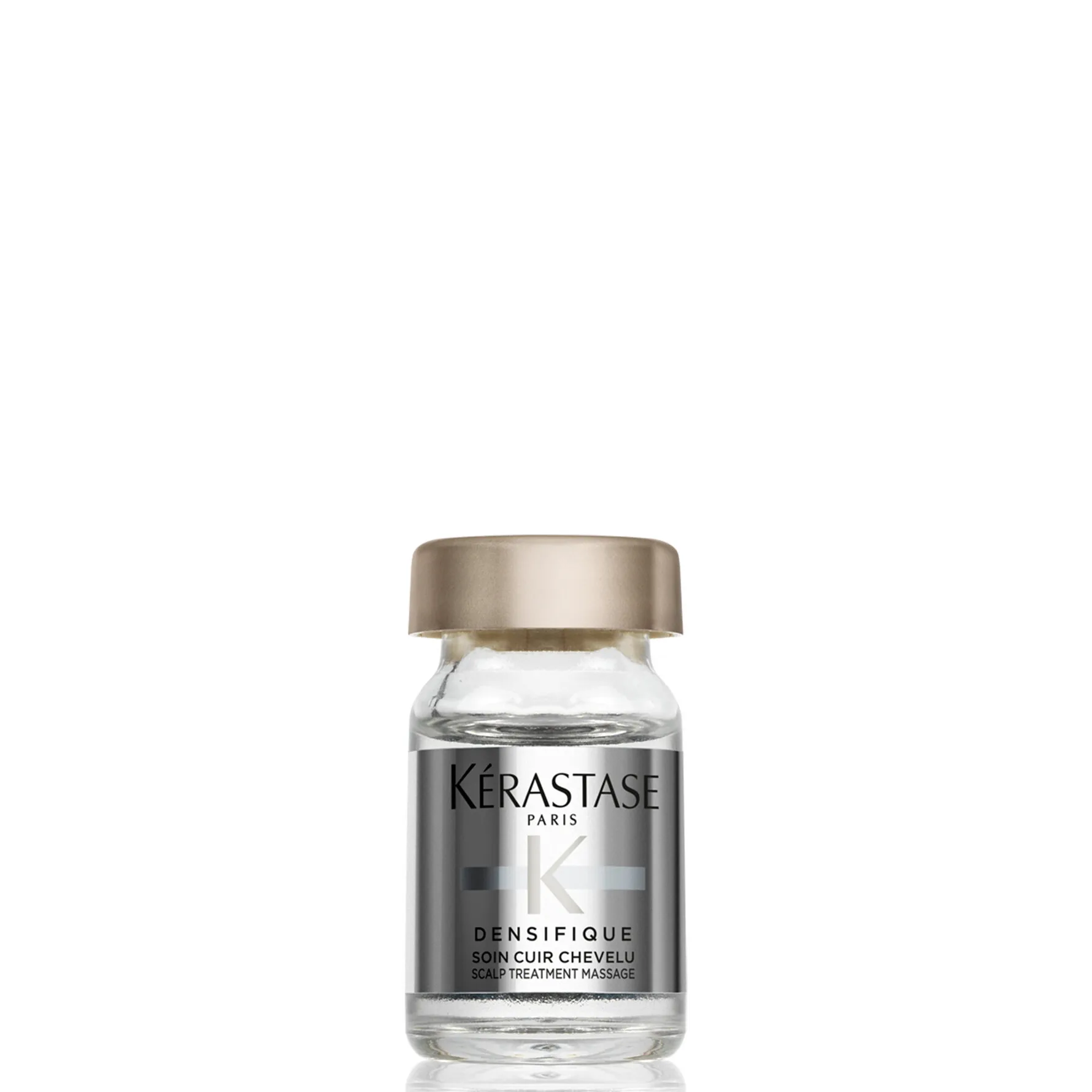 Kérastase Densifique Cure Bota För att återställa hårets densitet 30x6 ml