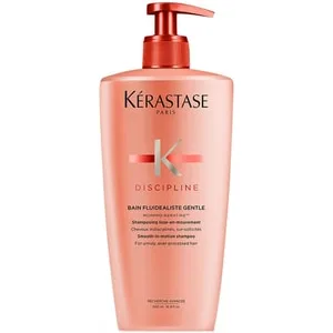 Kérastase Discipline Fluidealiste Gentle Schampo