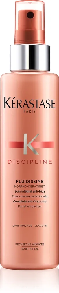 Kérastase Discipline Fluidealiste Fluidissime Hiusspray