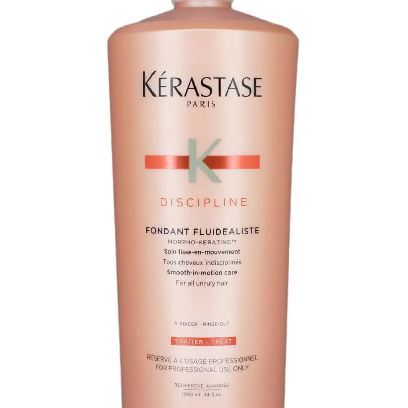 KERASTASE Discipline Fondant Fluidealiste Conditioner 1000 ml