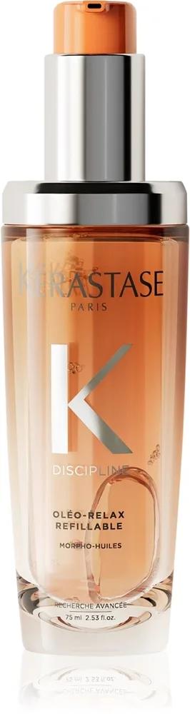 Kérastase Discipline Oléo-Relax Refillable Hårolie