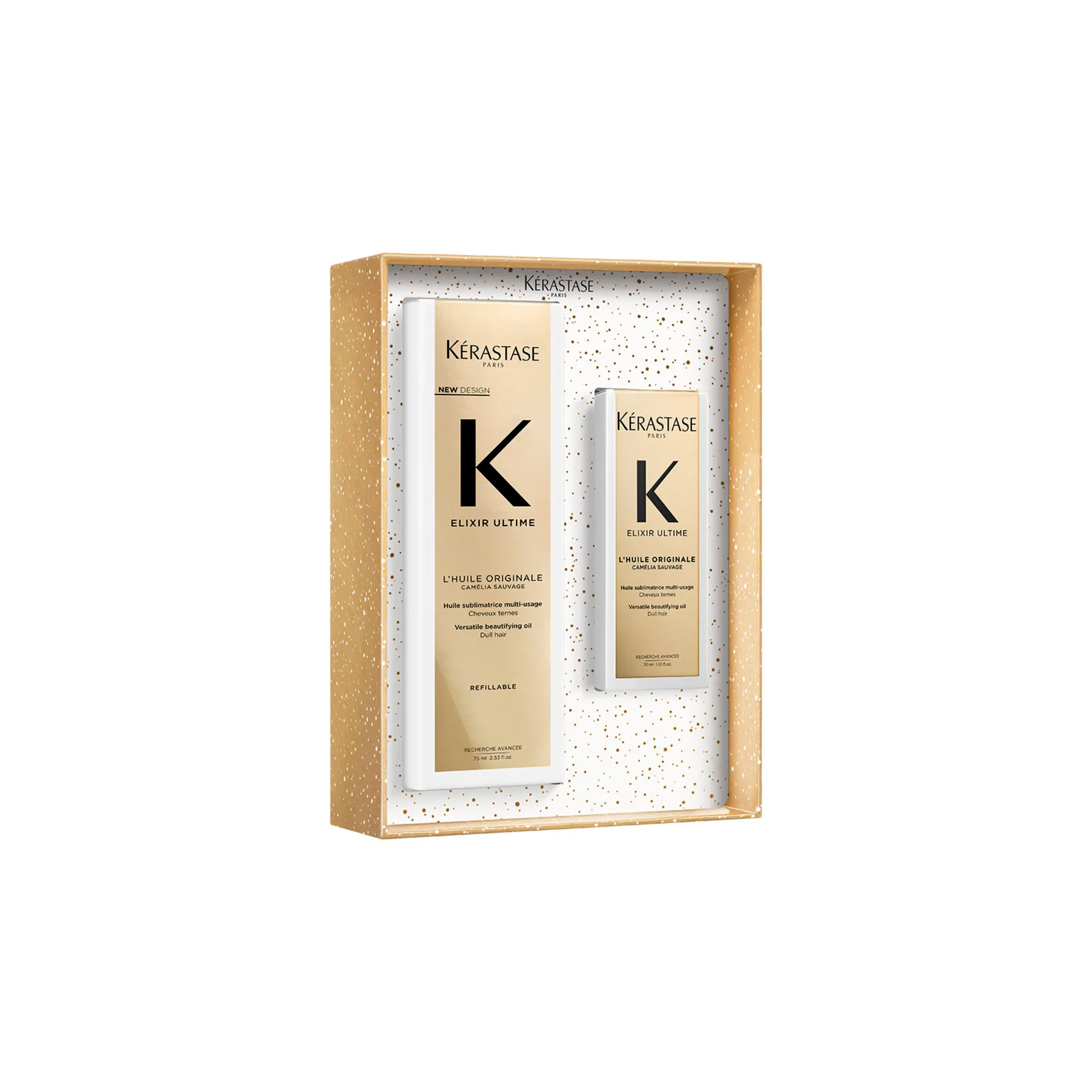 Elixir Duo Gift Box