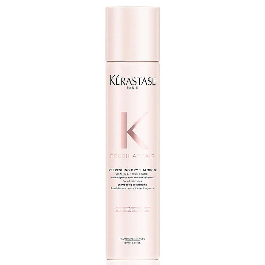 Fresh Affair Dry Shampoo 150 g