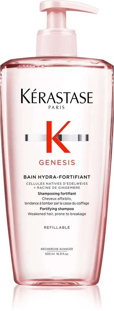 Kérastase Genesis Bain Hydra-Fortifiant Shampoo