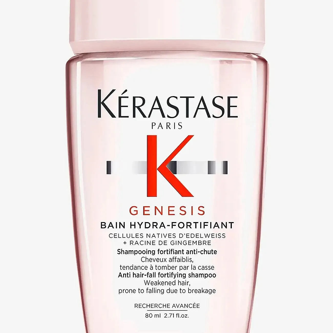 Kérastase Genesis Bain Hydra-Fortifiant Shampoo 80ml