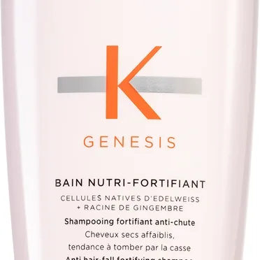 Kérastase Genesis Bain Nutri-Fortifiant Schampo