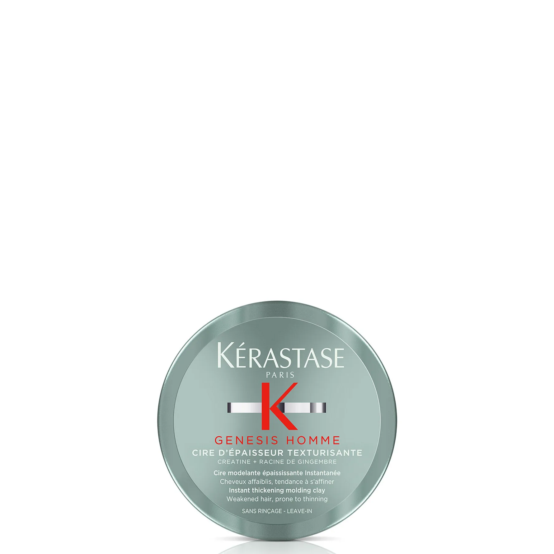 Kérastase Genesis Homme Hårpasta