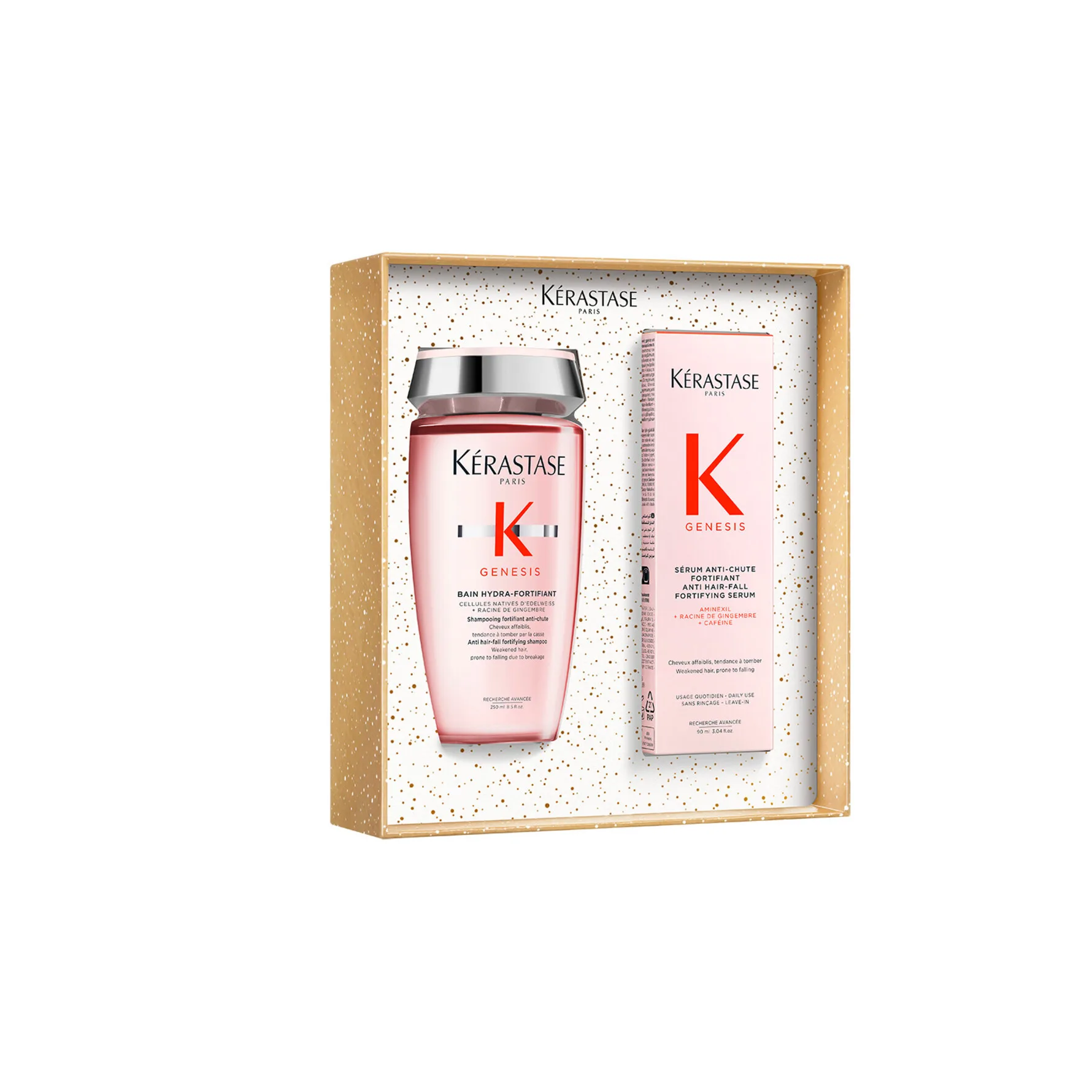 Genesis Duo Gift Box