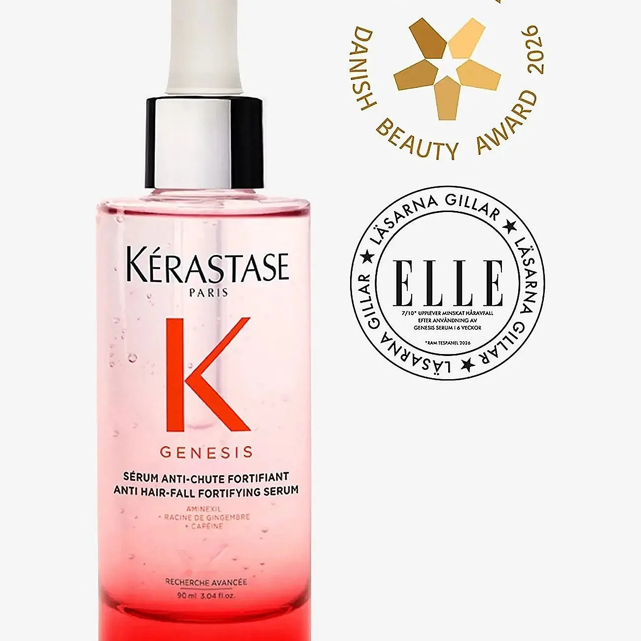 Kérastase Genesis Sérum Anti-Chute Fortifiant Hårserum
