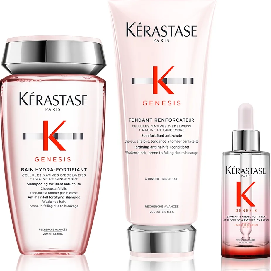 Kérastase Genesis setti