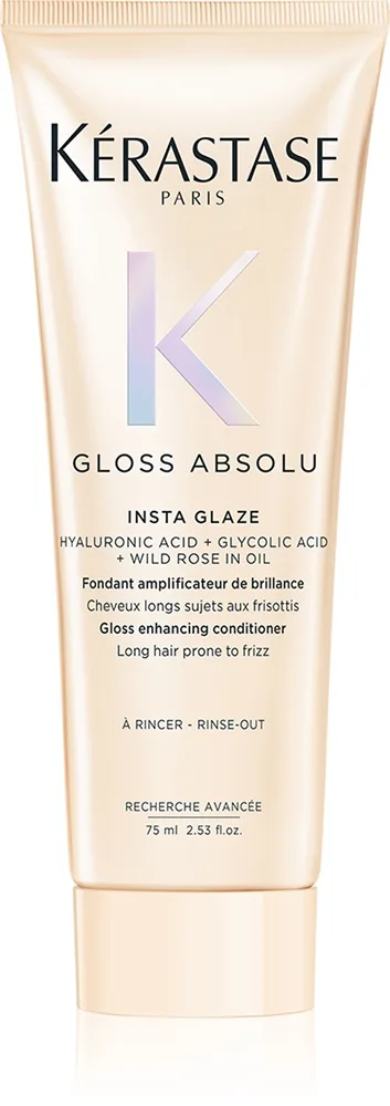 Kérastase Gloss Absolu Fondant Insta Glaze Balsam
