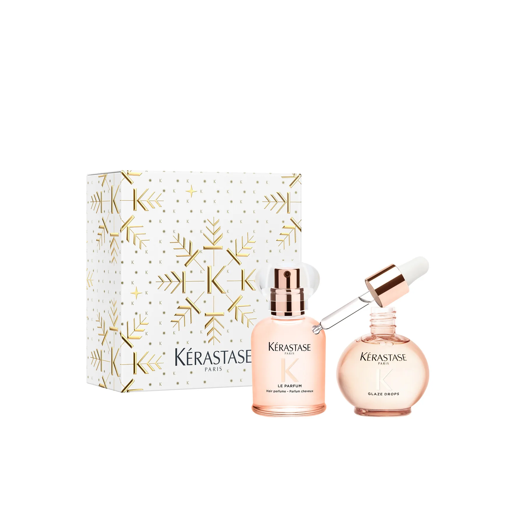 Mist Duo - Set