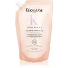Kérastase Gloss Absolu shampoo för glansigt och mjukt hår Refill 500 ml
