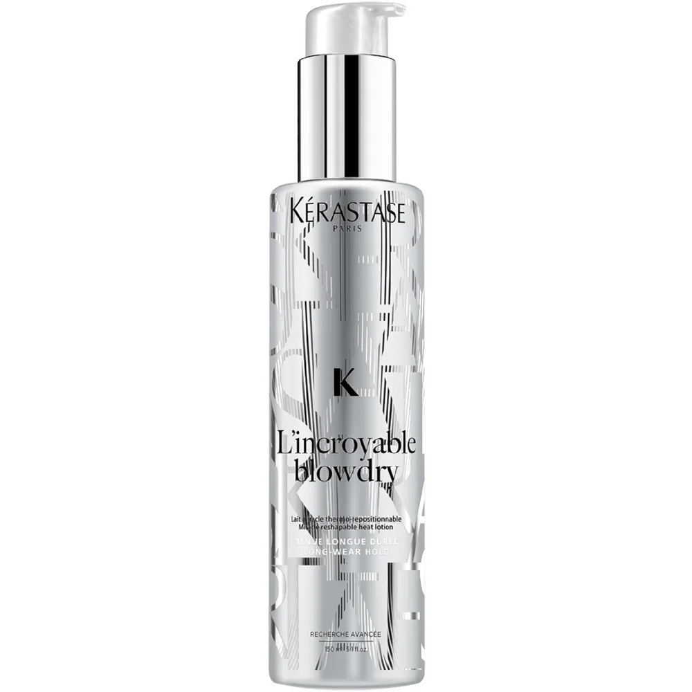 Kérastase K L'incroyable Blowdry Stylinglotion För hårstyling med värme 150 ml