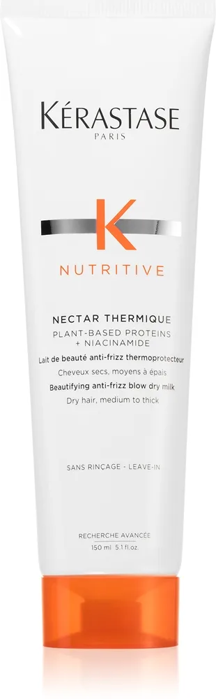 Kérastase Nutritive Nectar Thermique Leave-in-behandling
