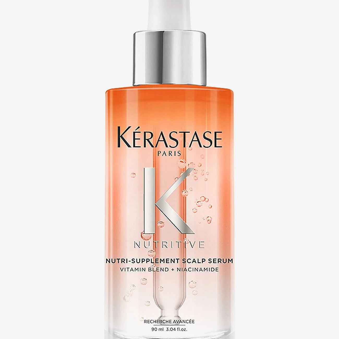 Kérastase Nutritive Nutri-Supplement Scalp Serum päänahkaseerumi 90 ml