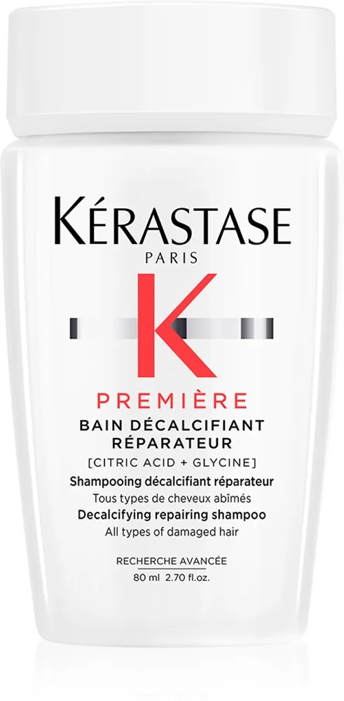 Kérastase Première shampoo for damaged hair Shampoo