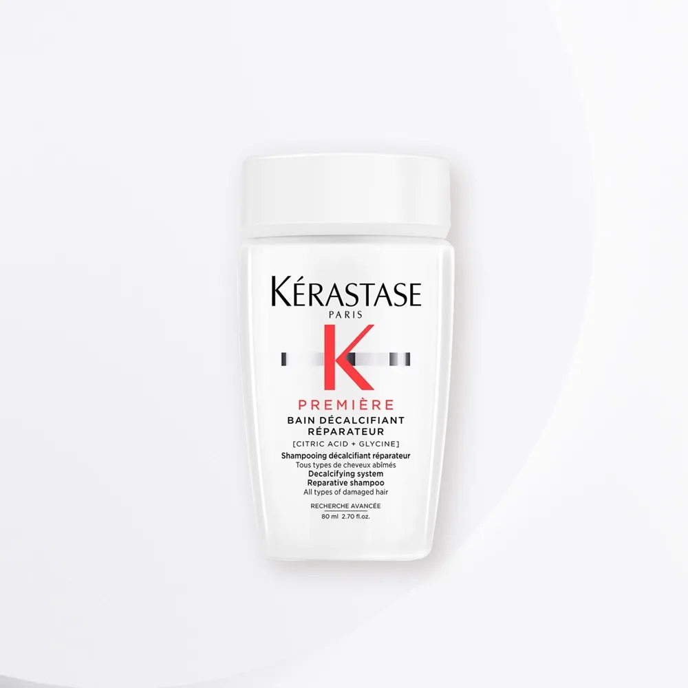 Kérastase Première Shampoo for damaged hair Schampo