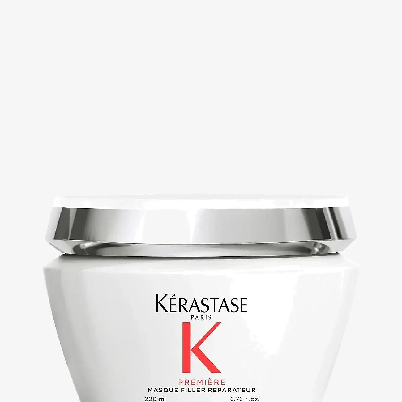Kérastase Première Masque Filler Réparateur Återställande mask För att behandla bräckligt hår 200 ml