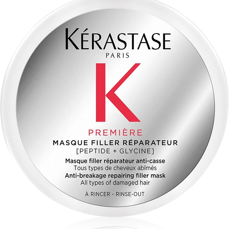 Kérastase, Première Masque Filler Réparateur Mask MINI