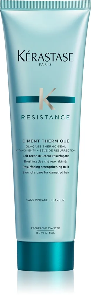 Kérastase Resistance Ciment Thermique Leave-In - 150 ml