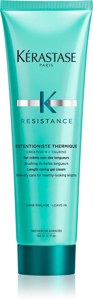 Kérastase Resistance Extentioniste Thermique Hiustenkuivausvoide