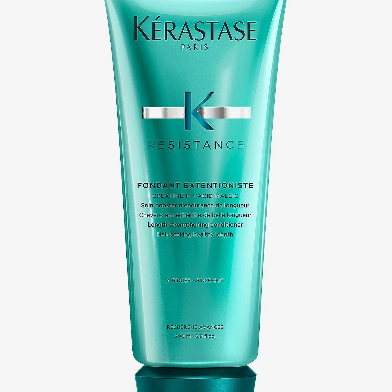 Kérastase Résistance Fondant Extentioniste hoitoaine hiusten kasvua edistämään ja tyviä vahvistamaan 200 ml