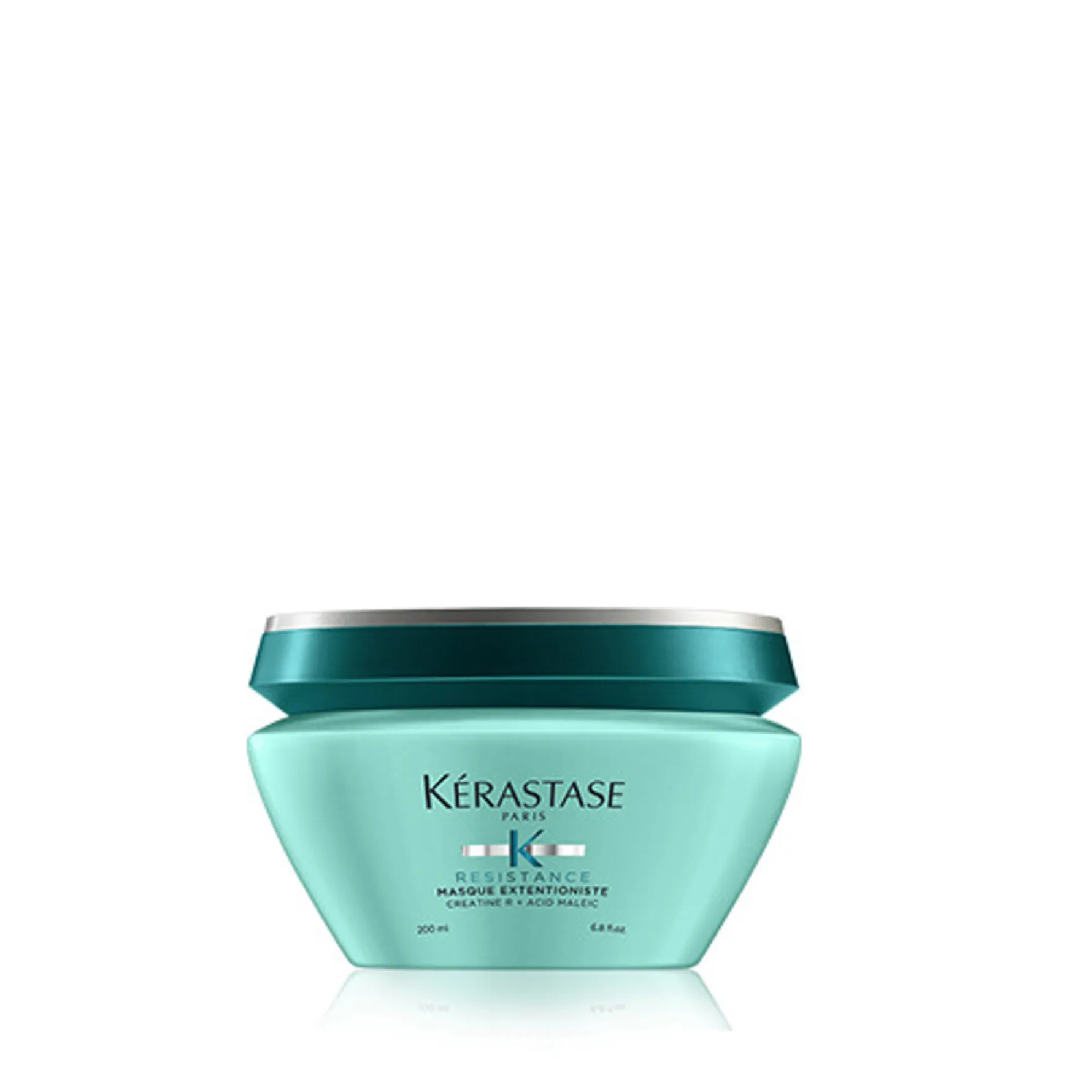 Kérastase Résistance Masque Extentioniste Hårmask För stärkandet av hårrötterna och stödjandet av hårtillväxt 200 ml