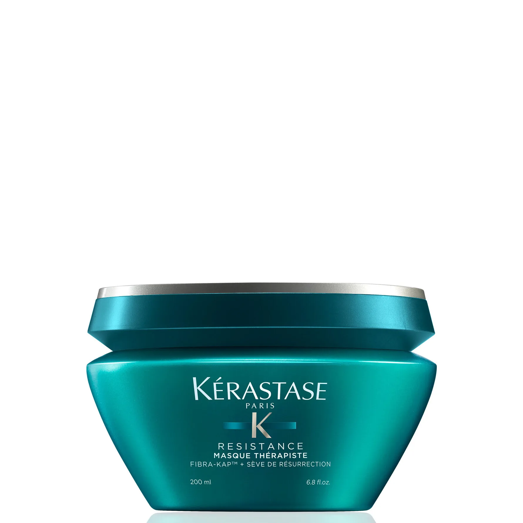 Kérastase Résistance Masque Thérapiste elvyttävä naamio erittäin vaurioituneille hiuksille 200 ml