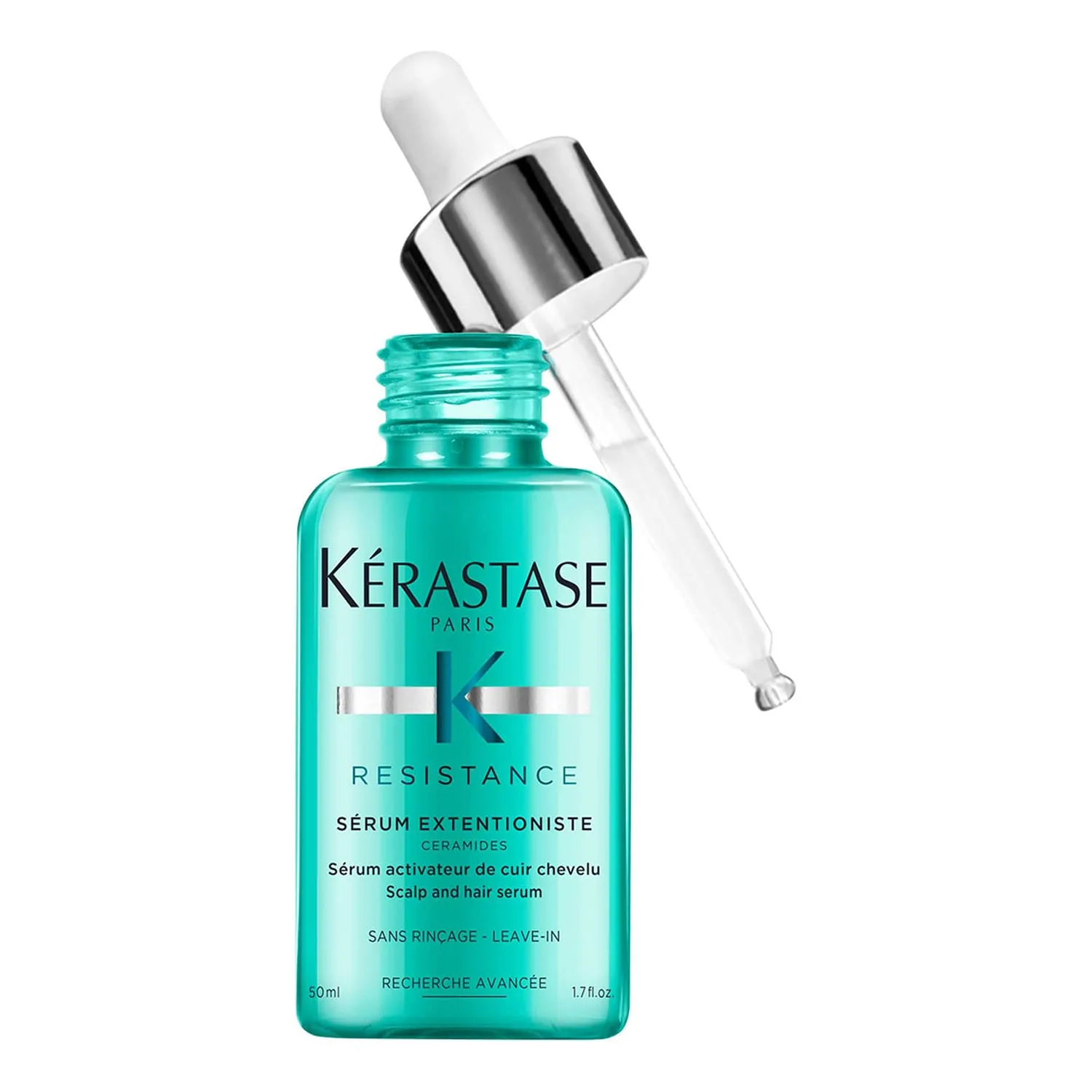 Resistance Serum Extentioniste Scalp And Hair Serum, 50ml