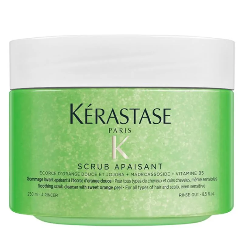 Kerastase Scrub Apaisant 250 ml
