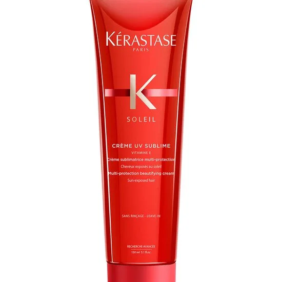 Kérastase, Soleil Crème Uv Sublime Leave-in creme