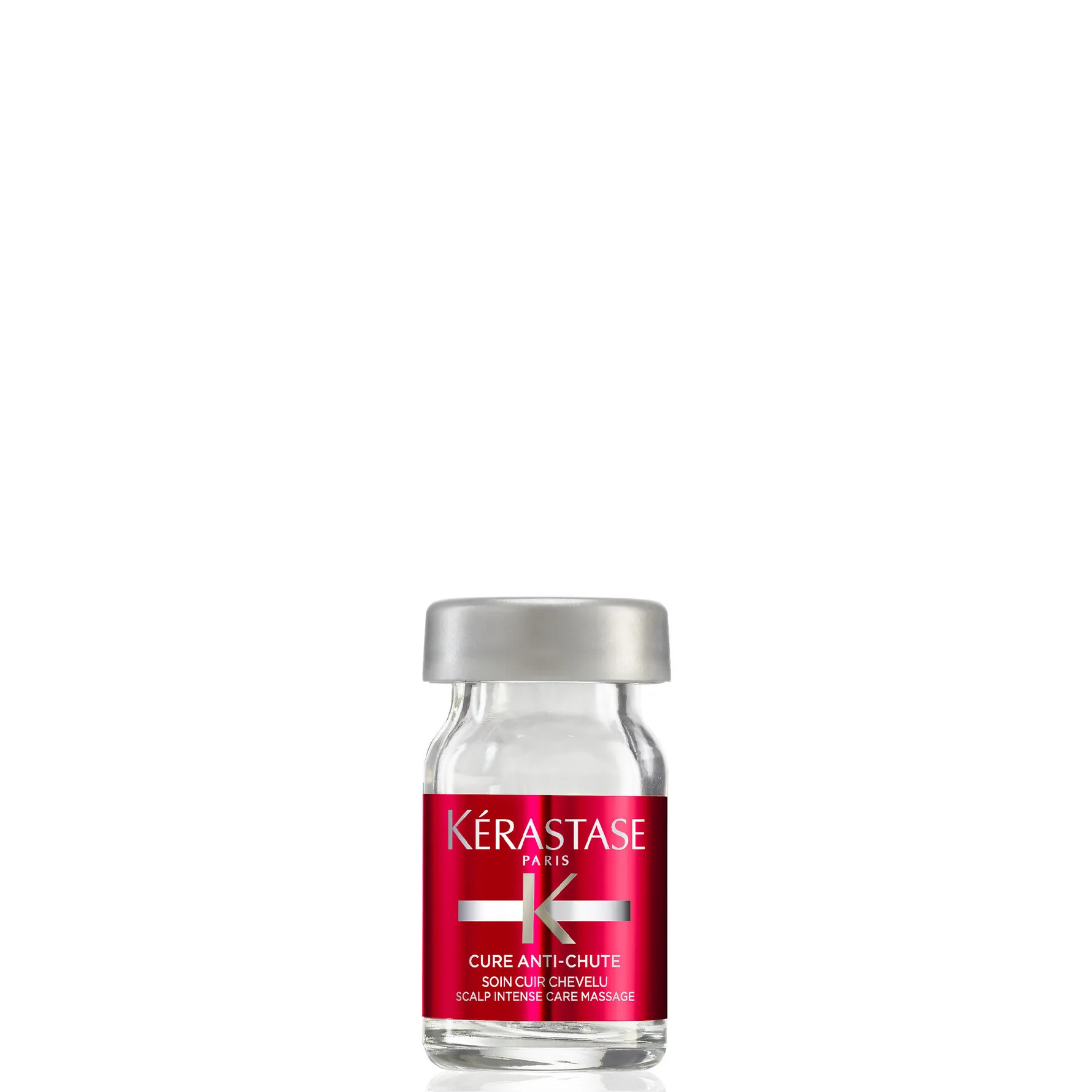 Kérastase Specifique Aminexil Cure Anti-Chute Intensive intensiivinen kuuri hiustenlähtöön 42x6 ml