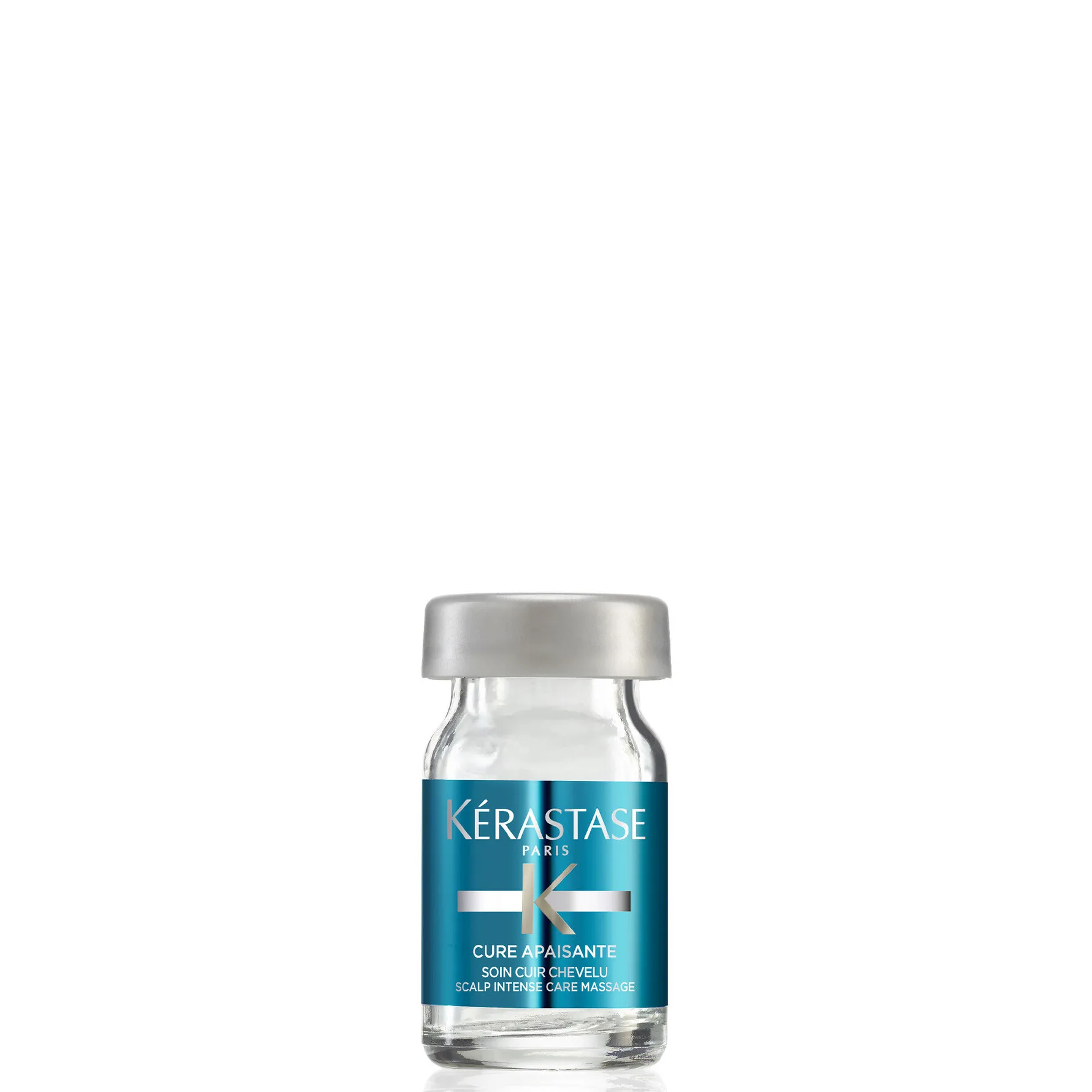 Kérastase Specifiqué Cure Apaisante Treatment - Nude - ONE SIZE