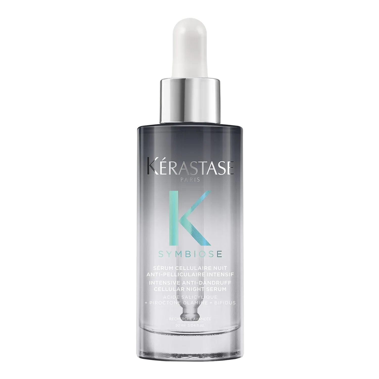 Symbiose Anti-Pelliculaire Serum, 90ml
