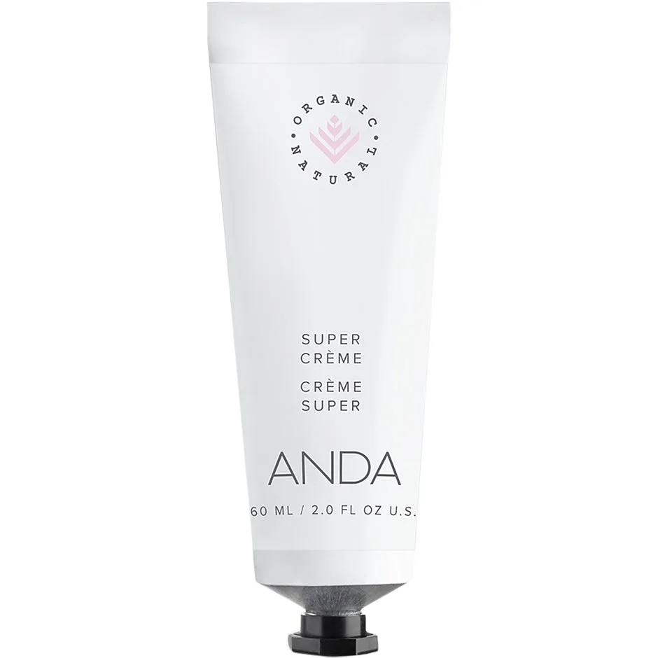KERSTIN FLORIAN ANDA Super Crème 80ml