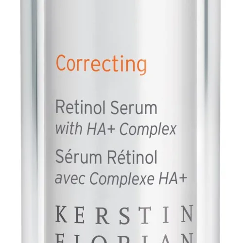 Kerstin Florian Corr. Retinol Serum w/ HA + Complex 30 ml
