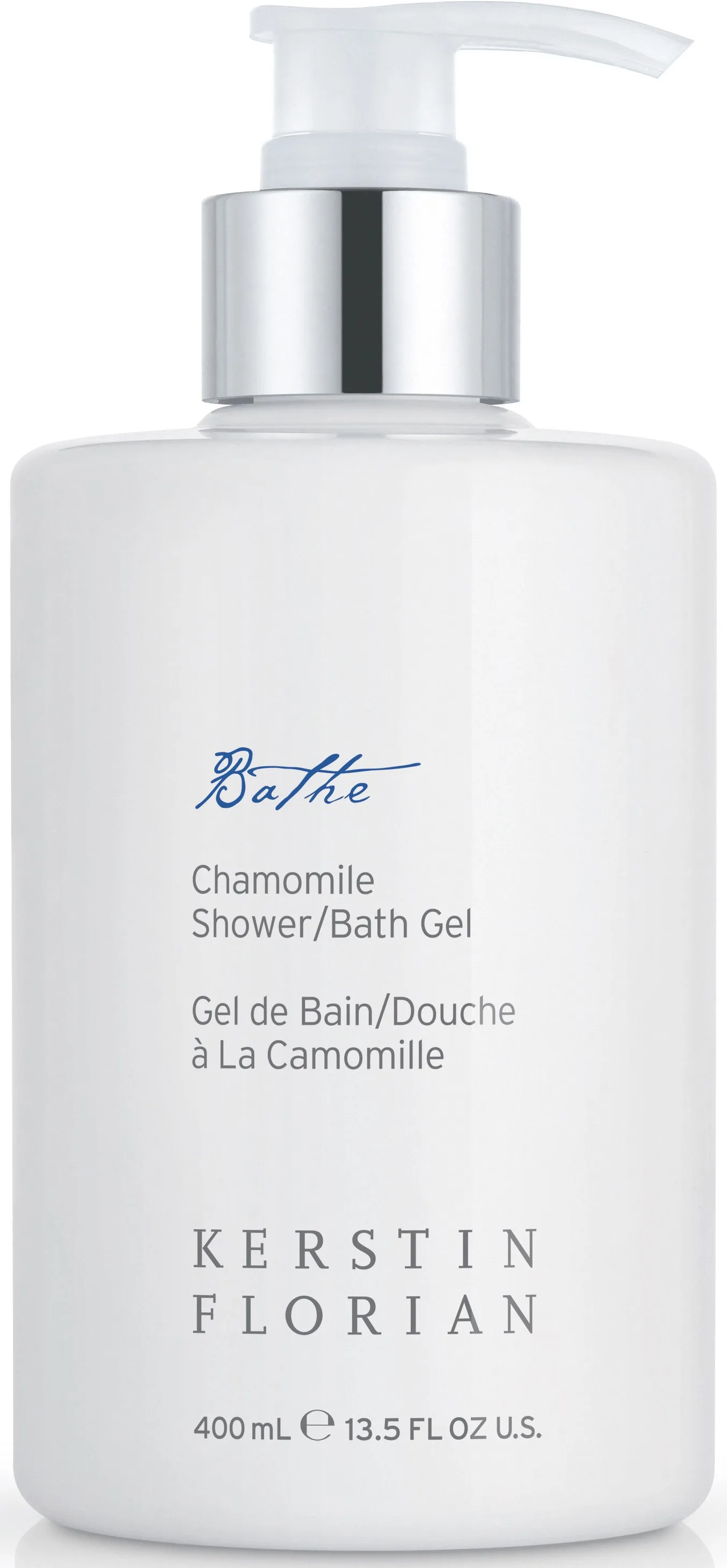 Kerstin Florian Chamomile Shower & Bath Gel - 400 ml