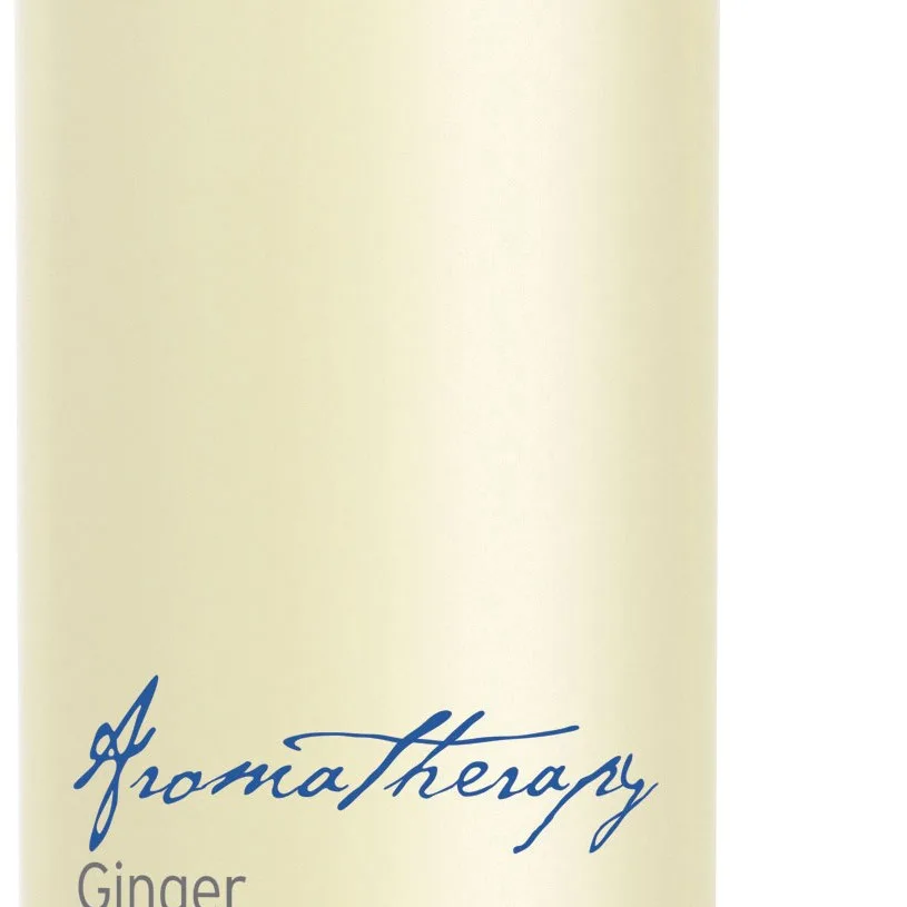 KERSTIN FLORIAN Organic Ginger Bath & Body Oil 100ml