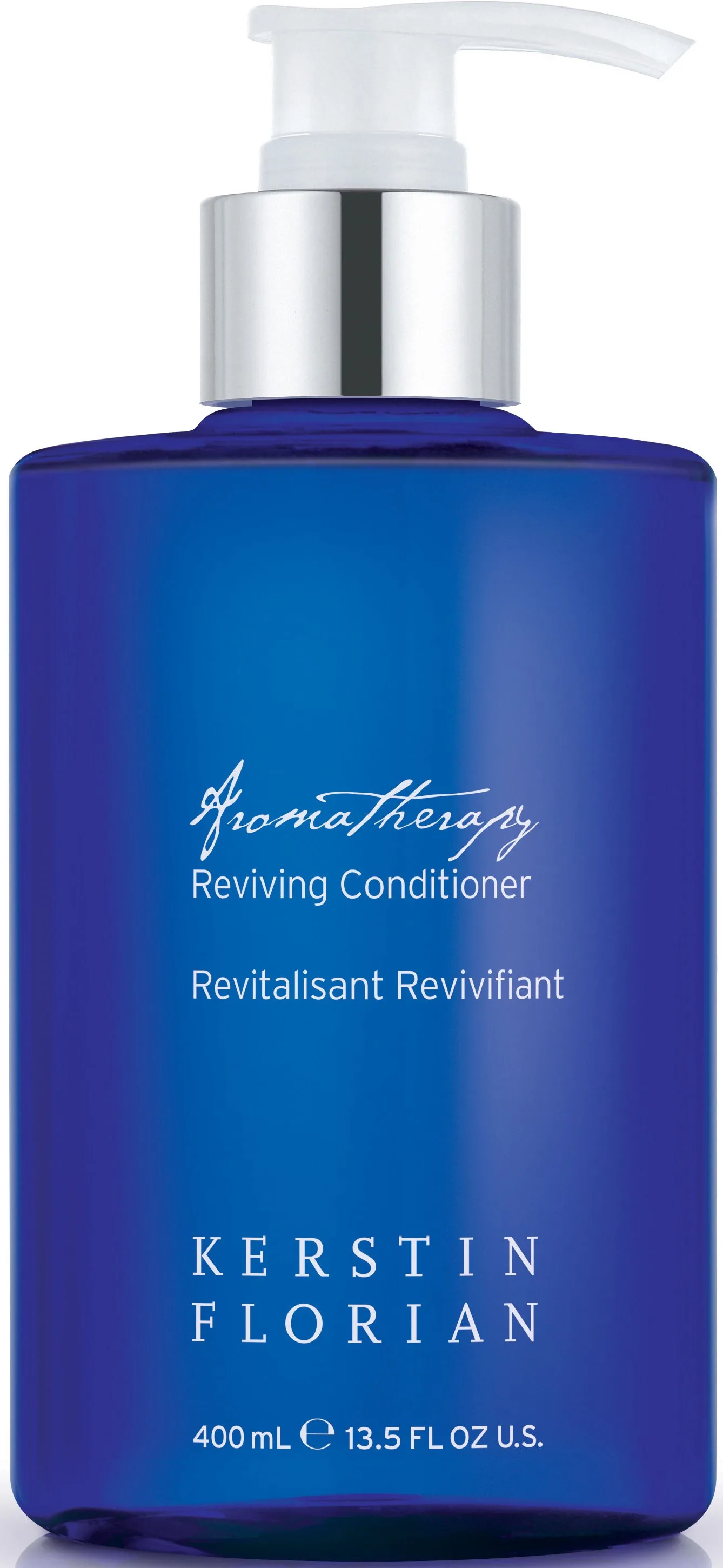 KERSTIN FLORIAN Aromatherapy Reviving Conditioner 400ml