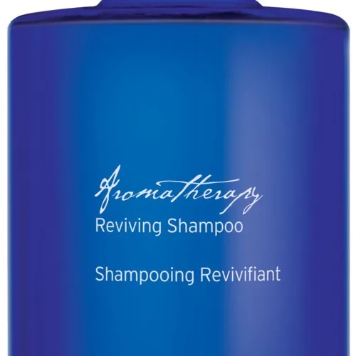 KERSTIN FLORIAN Aromatherapy Reviving Shampoo 400ml