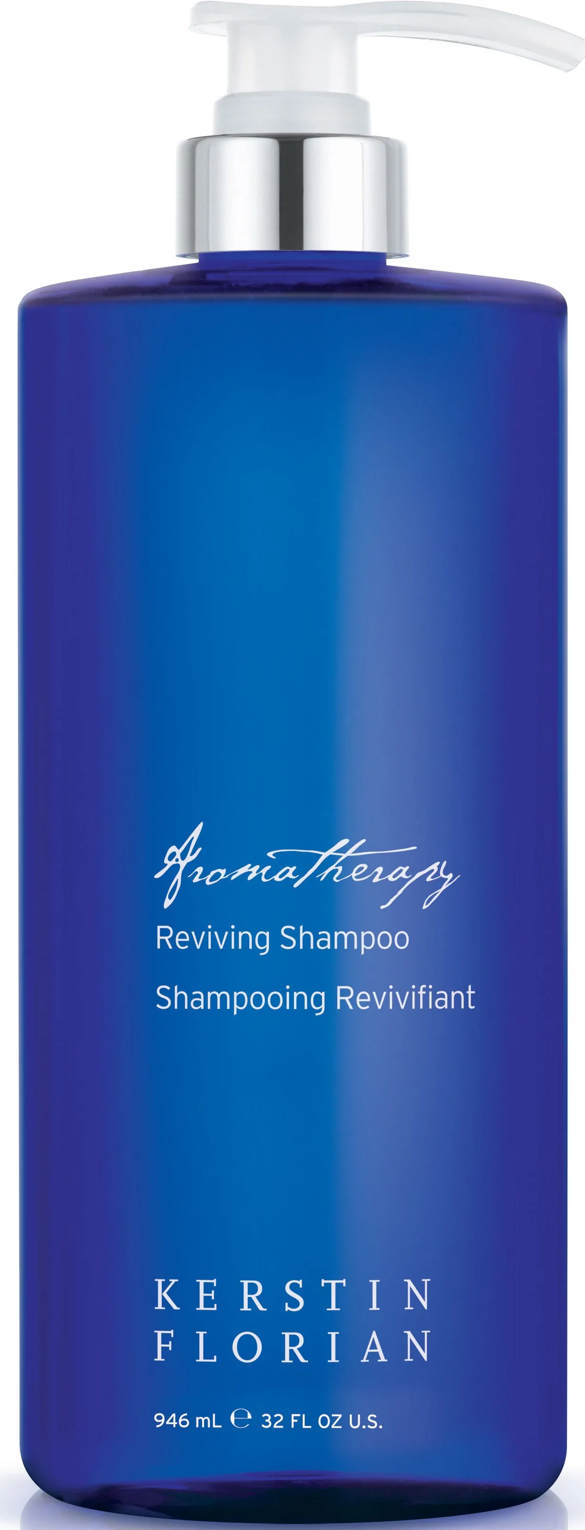Kerstin Florian Reviving Shampoo - 946 ml