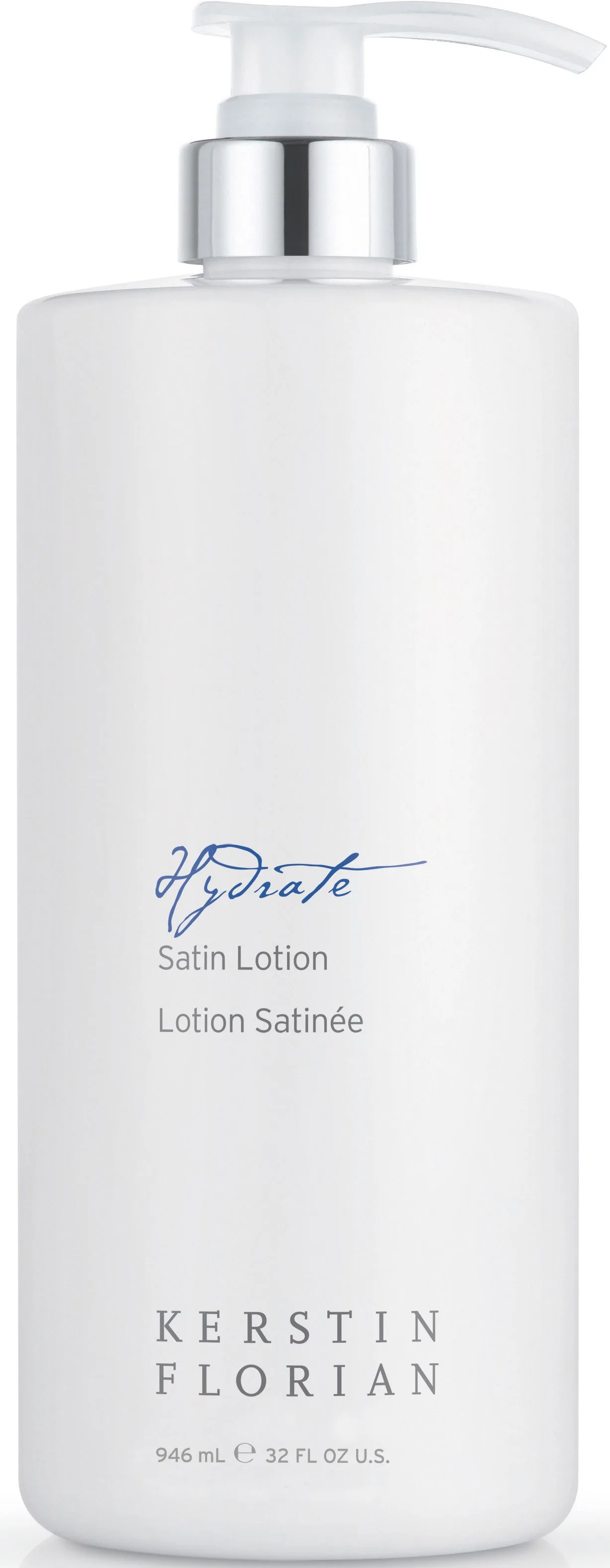 Kerstin Florian Satin Lotion 946 ml