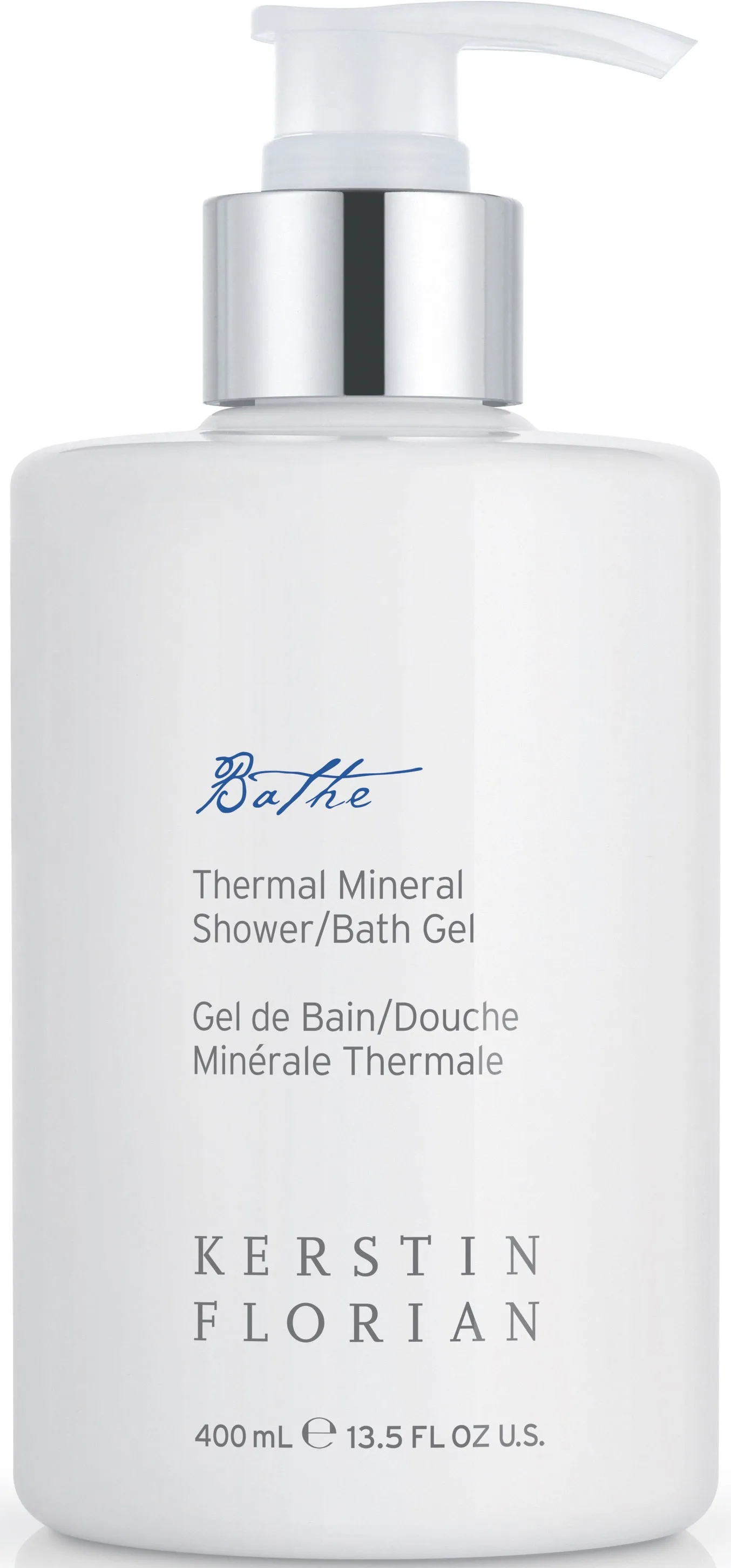 Kerstin Florian Essential Body Care Thermal Mineral Shower/Bath Gel 400 ml