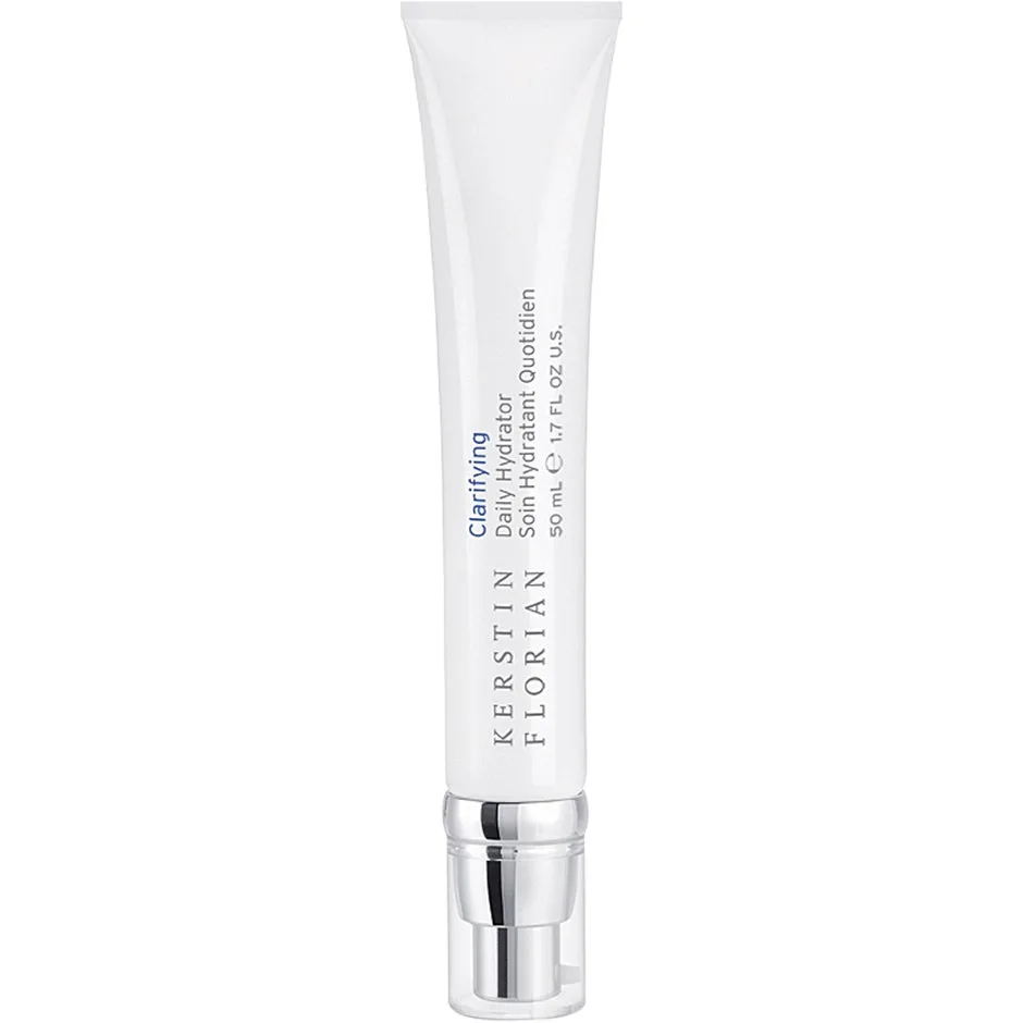 KERSTIN FLORIAN Clarifying Daily Hydrator 50ml