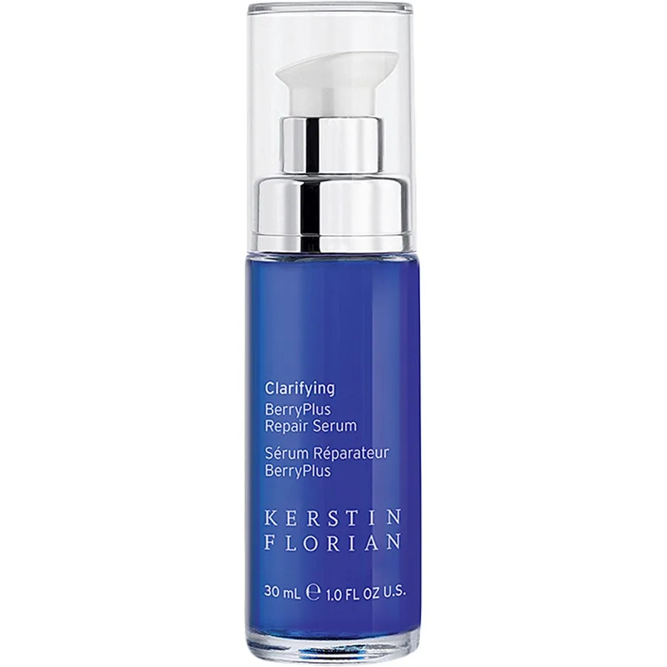 KERSTIN FLORIAN Rehydrating BerryPlus Repair Serum 30 ml